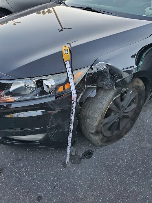 Gerber Collision & Glass 3