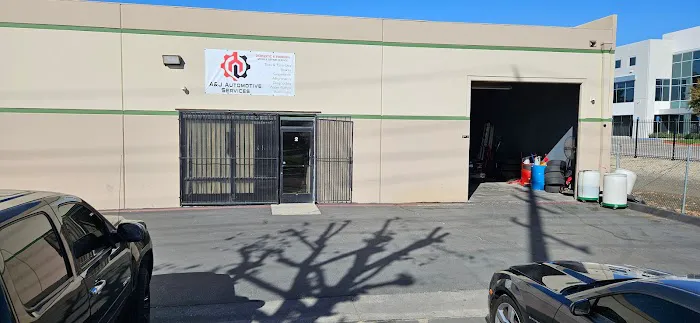 A & J Automotive 0