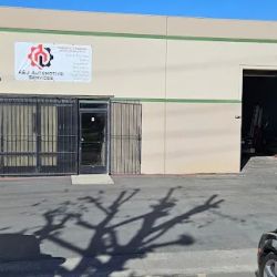 A & J Automotive ico