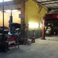 EL Caballo Mufflers