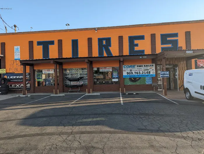 Core Tire Sales 5