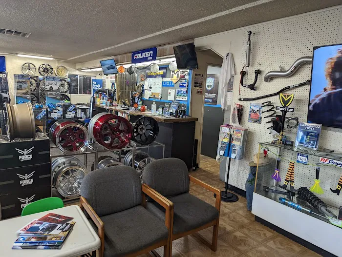Core Tire Sales 4