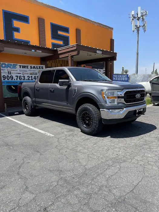 Core Tire Sales 8