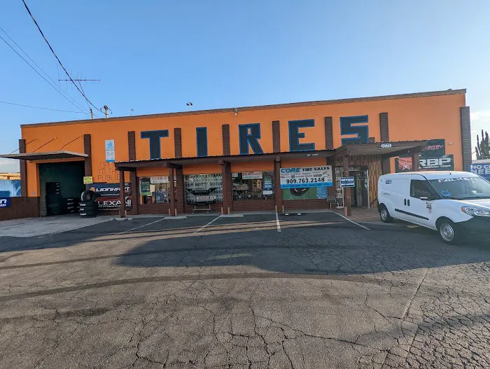 Core Tire Sales 6