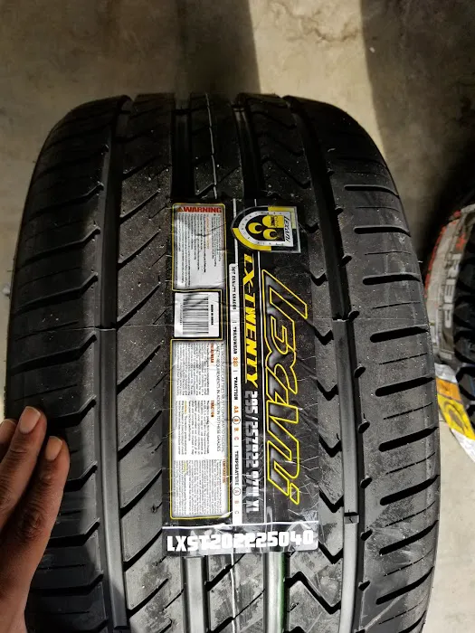 Core Tire Sales 3