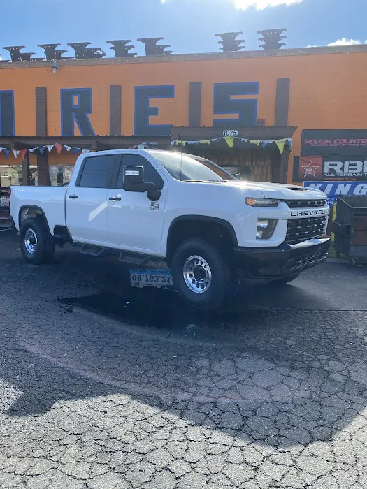 Core Tire Sales 9