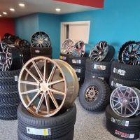 INTERNATIONAL TIRE CENTER INC