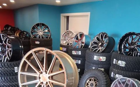 INTERNATIONAL TIRE CENTER INC