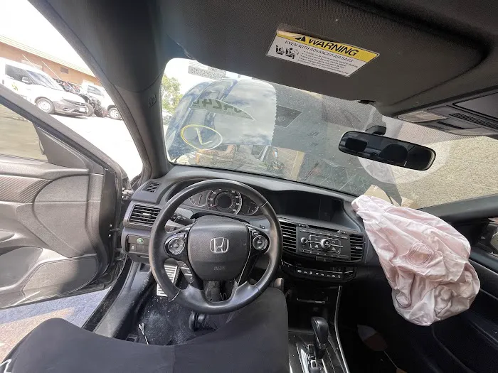 Airbag Zone LLC 1