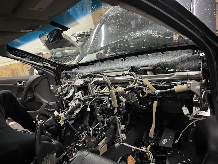 Airbag Zone LLC 2