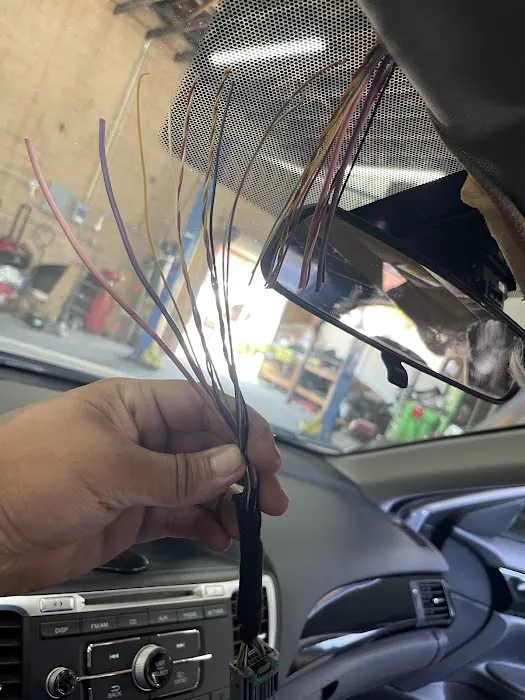 Airbag Zone LLC 3