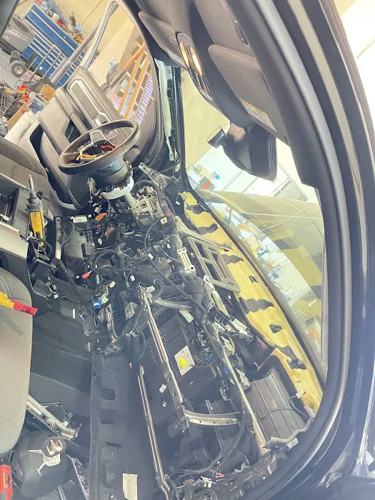 Airbag Zone LLC 7