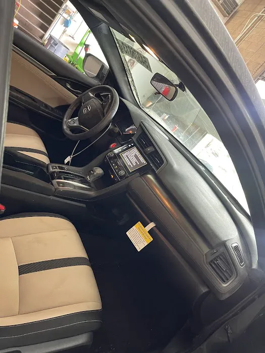Airbag Zone LLC 6