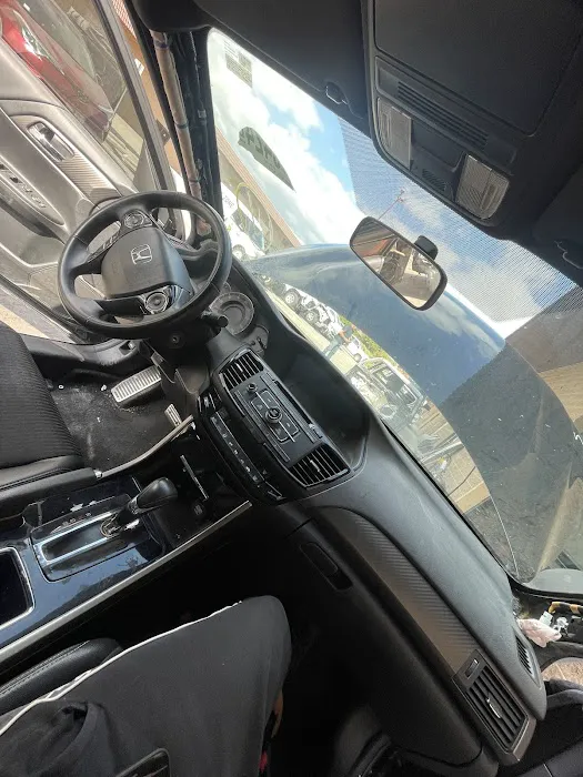 Airbag Zone LLC 9