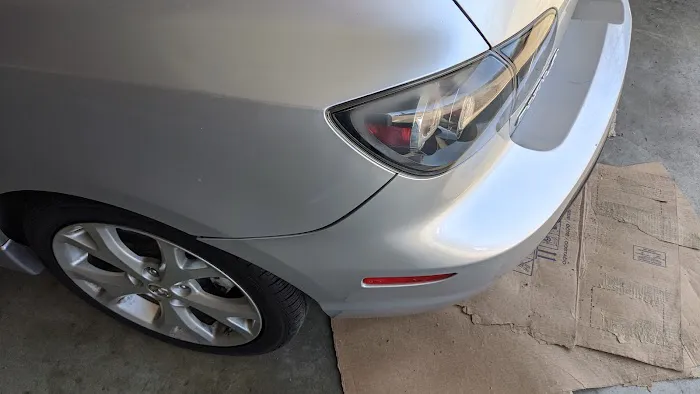 California Auto Body 1