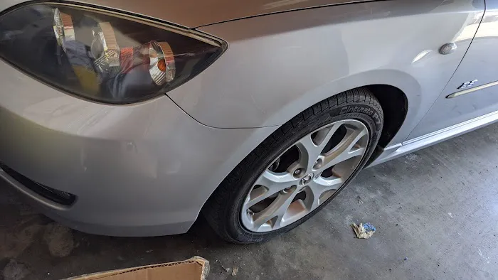 California Auto Body 2