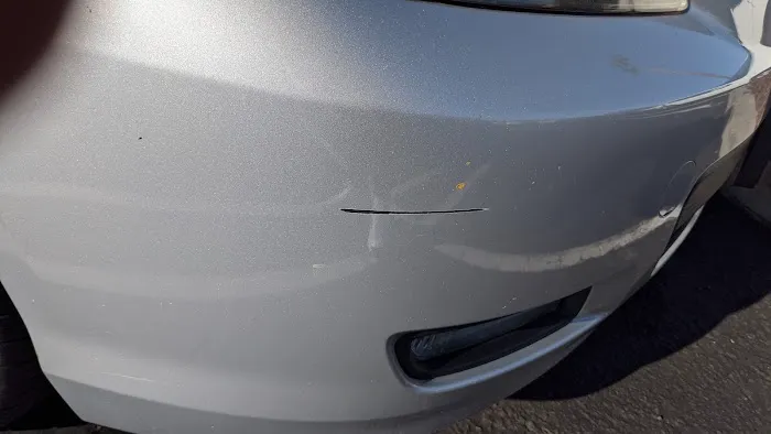 California Auto Body 0