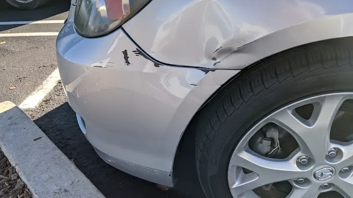 California Auto Body 3
