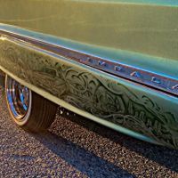 So fresh n so klean auto body LLC
