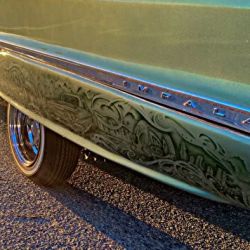So fresh n so klean auto body LLC ico
