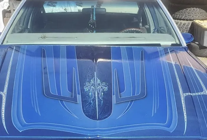 So fresh n so klean auto body LLC 2