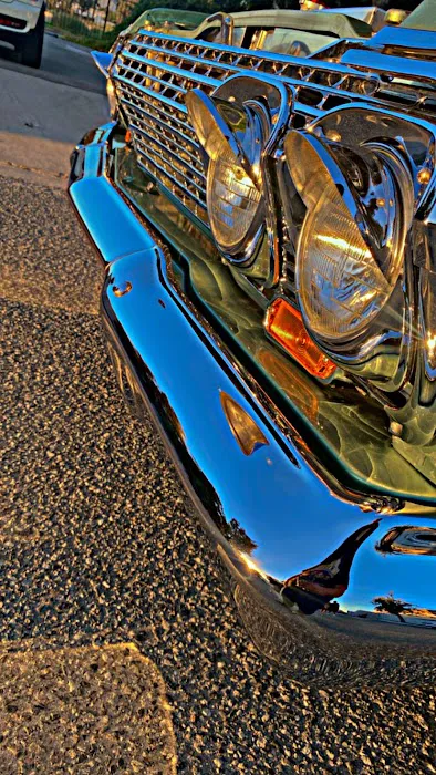 So fresh n so klean auto body LLC 1