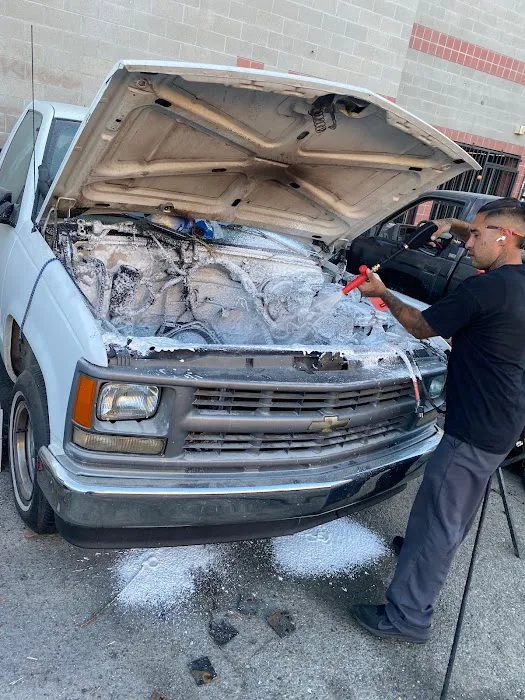 So fresh n so klean auto body LLC 3