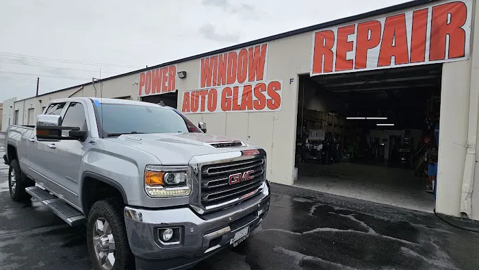 Power Window Repair Specialist 0