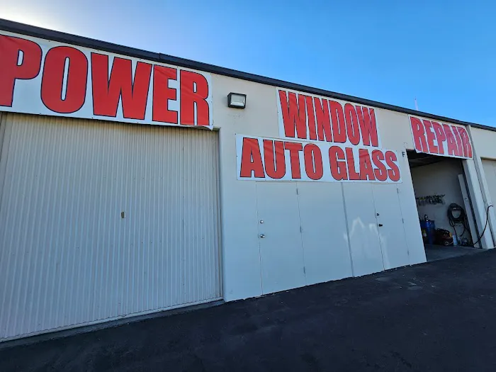 Power Window Repair Specialist 4