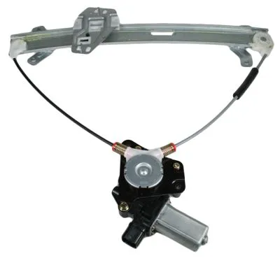 Power Window Repair Specialist 9
