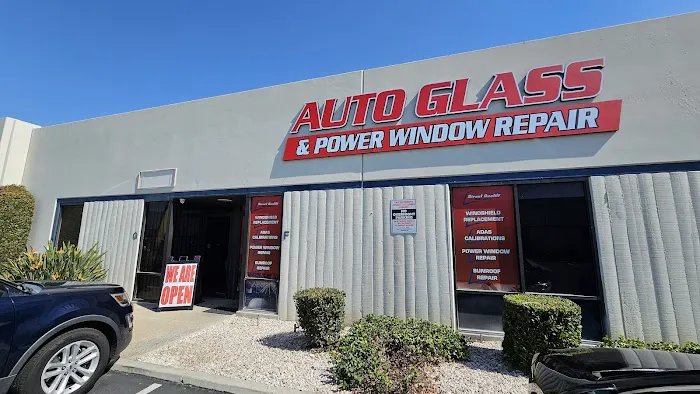 Direct Quality Auto Glass 2