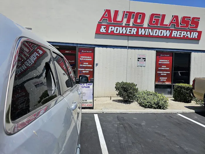 Direct Quality Auto Glass 6