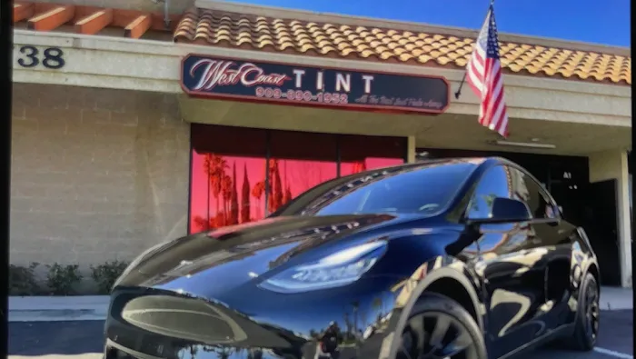 West Coast Tint 2