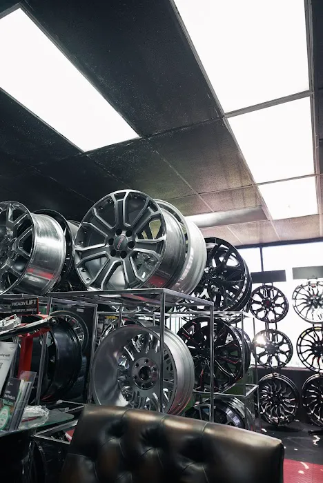 Tire And Wheel Outlet One 0