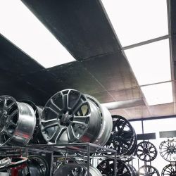 Tire And Wheel Outlet One ico