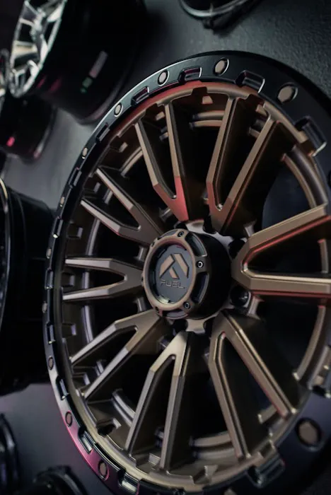 Tire And Wheel Outlet One 2