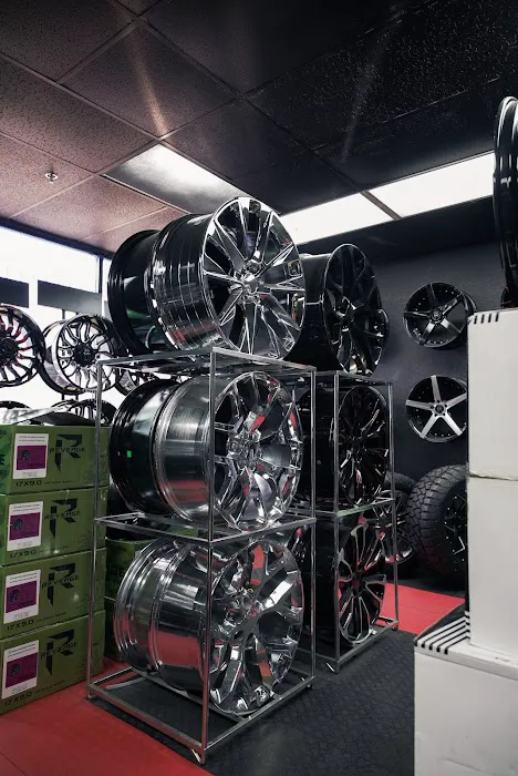 Tire And Wheel Outlet One 3