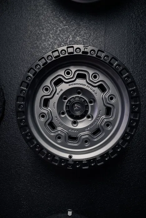 Tire And Wheel Outlet One 6