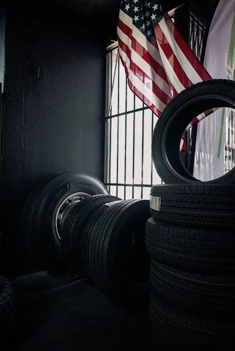 Tire And Wheel Outlet One 5