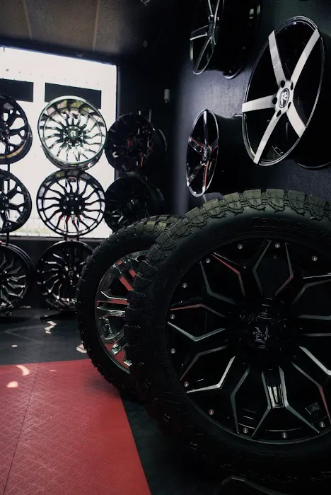 Tire And Wheel Outlet One 4