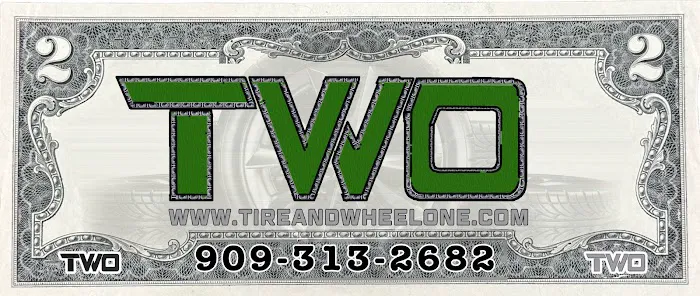 Tire And Wheel Outlet One 7