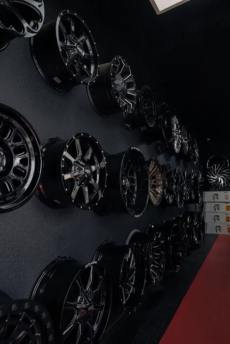 Tire And Wheel Outlet One 9