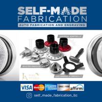 Self-Made Fabrication LLC