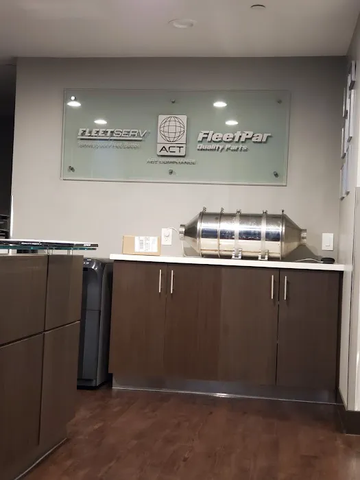 FleetServ 1