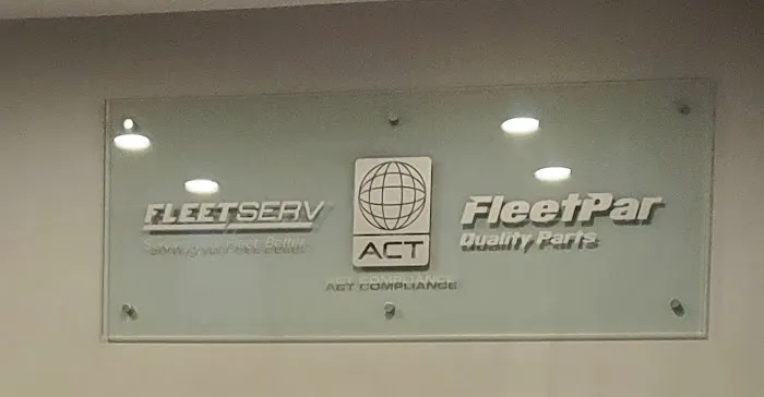 FleetServ 2