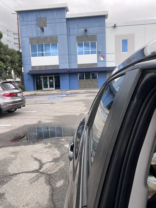 Empire Collision Parts 0