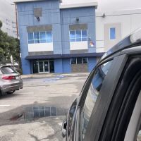 Empire Collision Parts