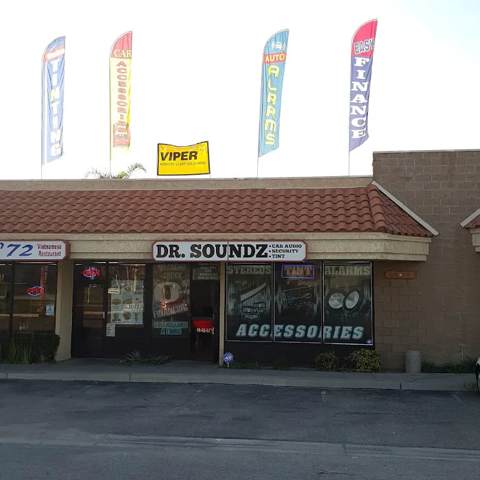 Dr.soundz 1