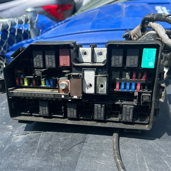 Oscar King Auto Parts 2