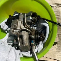 Oscar King Auto Parts ico